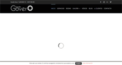 Desktop Screenshot of fotogover.com